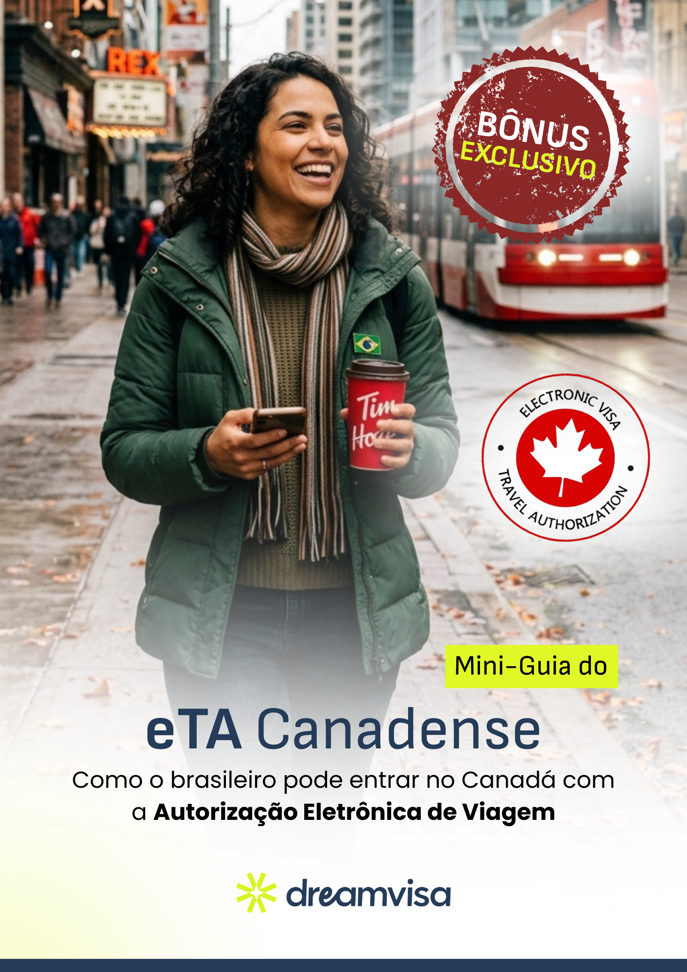 BÔNUS 3 - Mini-Guia do eTA Canadense (DVB)