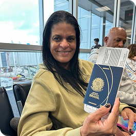 cliente aprovado no visto americano 6