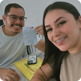cliente aprovado no visto americano 4