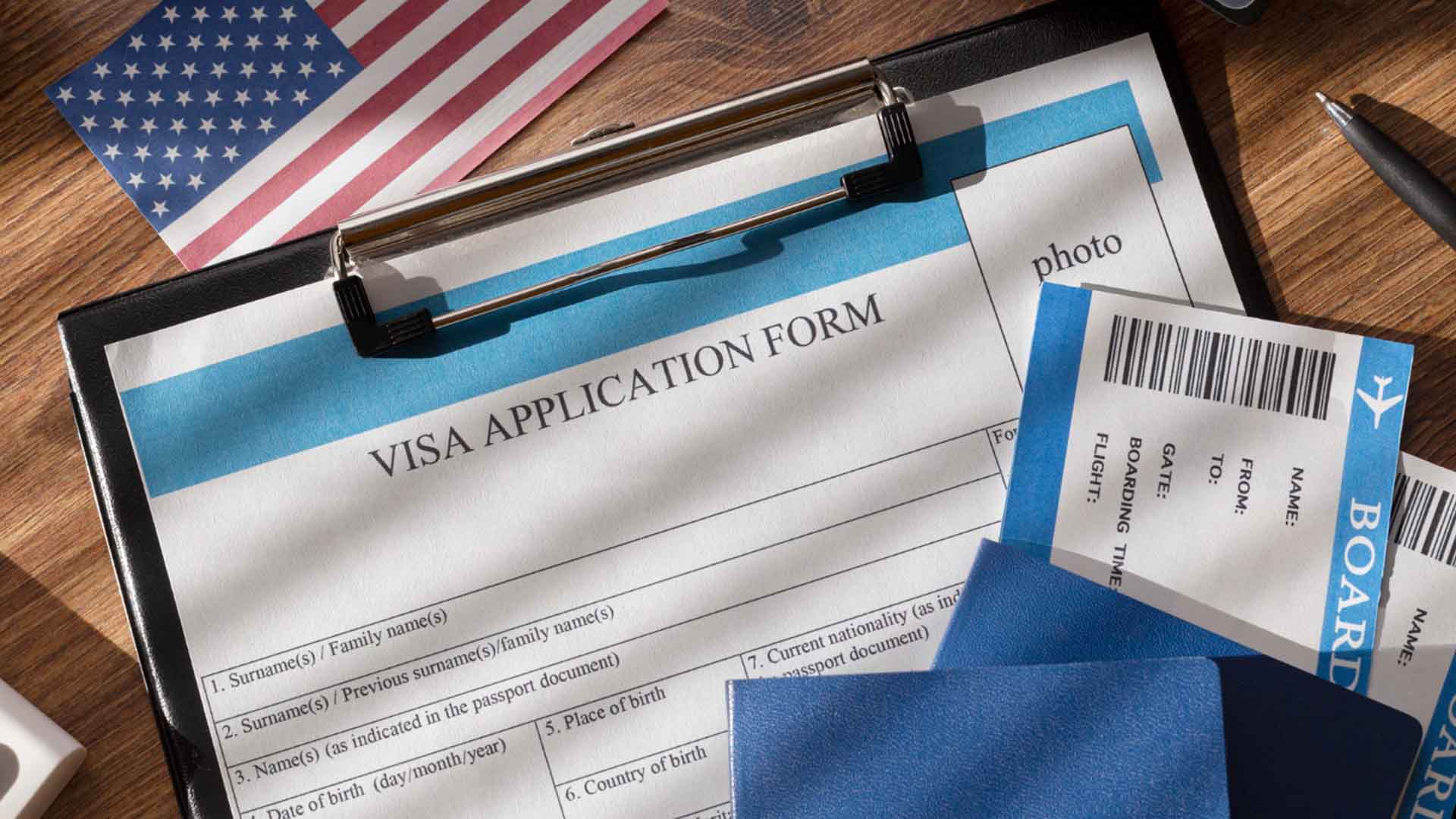 Como tirar o visto americano em Recife: do agendamento à aprovação