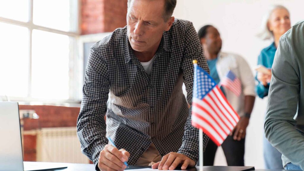 Despachante de visto americano A DreamVisa é a escolha certa