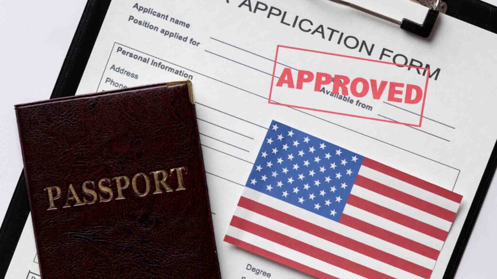 O que precisa para tirar o visto americano Veja o guia completo
