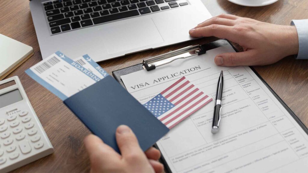 Quais os serviços oferecidos por despachante de visto americano?