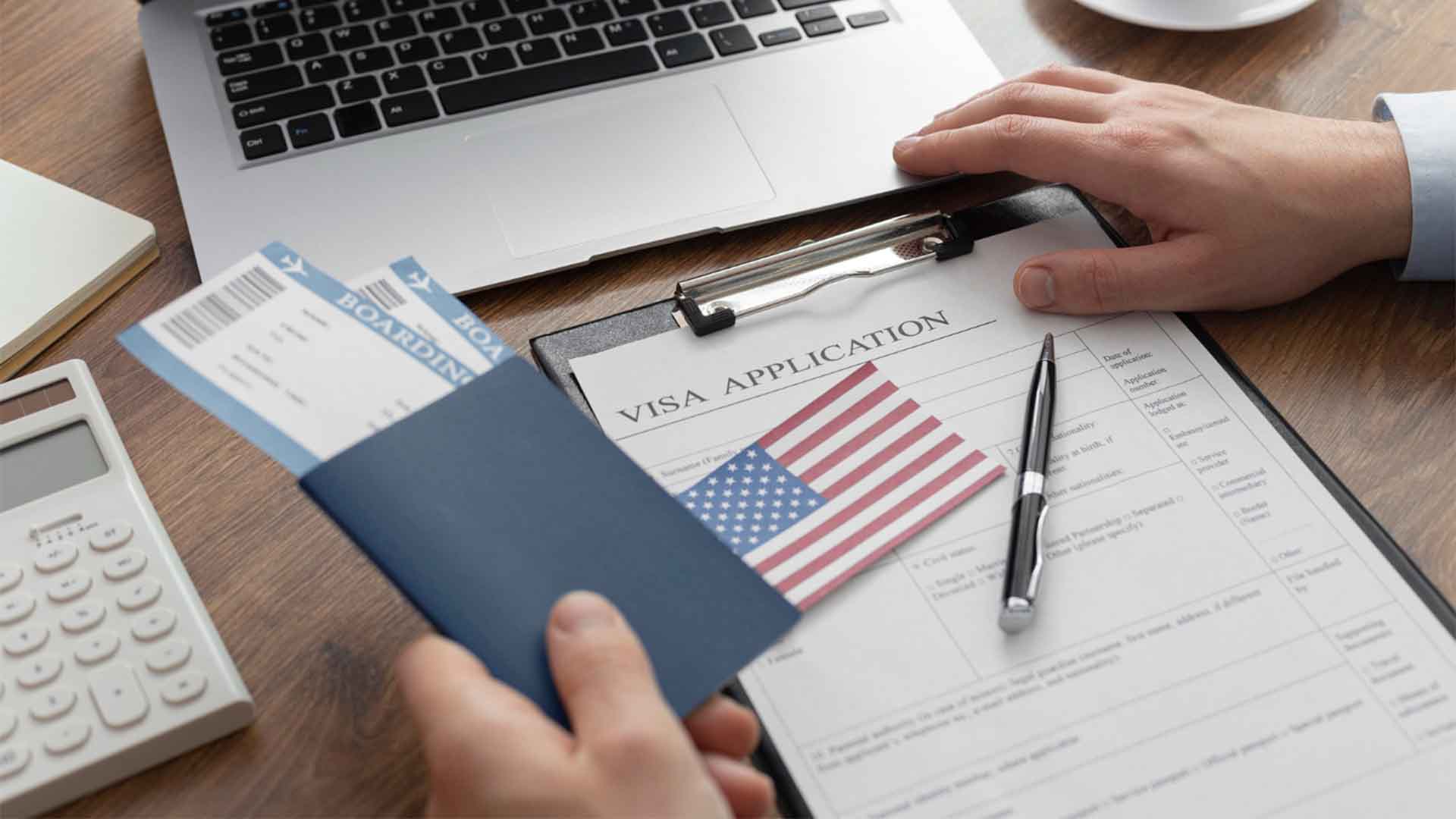 Quais os serviços oferecidos por despachante de visto americano?