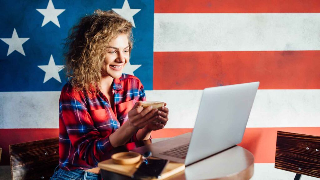 Quanto preciso comprovar para tirar visto americano de estudante