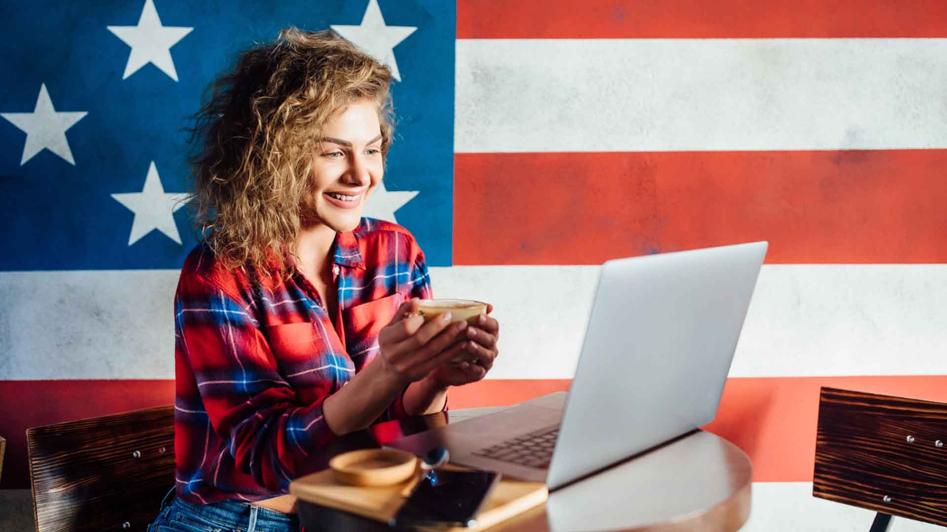 Quanto preciso comprovar para tirar visto americano de estudante
