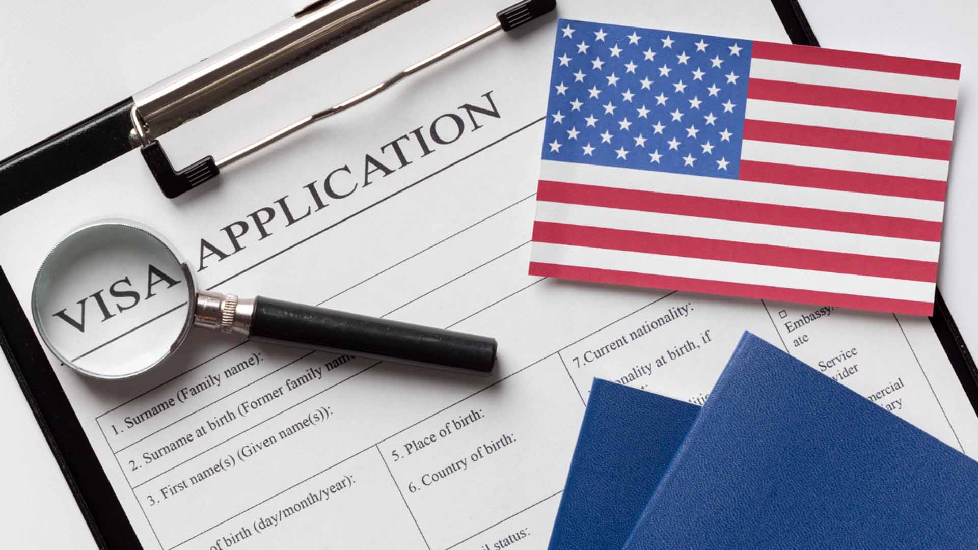 Vale a pena a assessoria para visto americano em Fortaleza