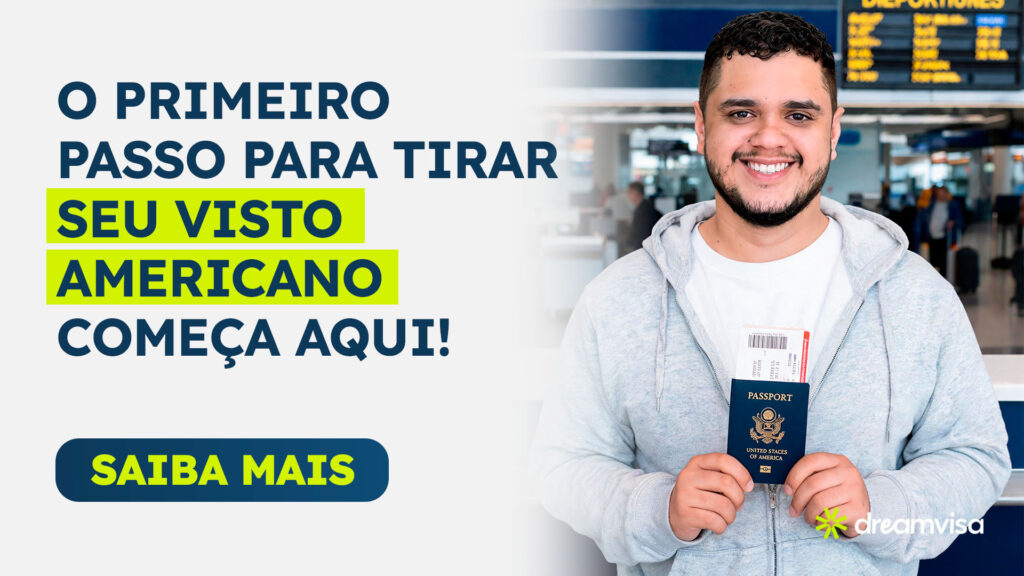 Assessoria para visto americano em petrolina