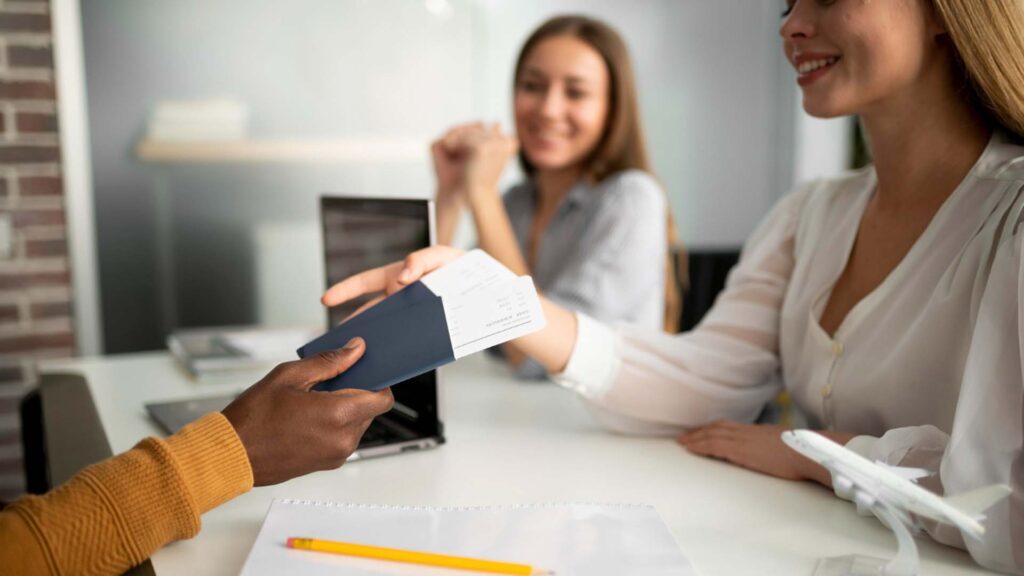 O Visto americano dura quanto tempo? Saiba todas informações