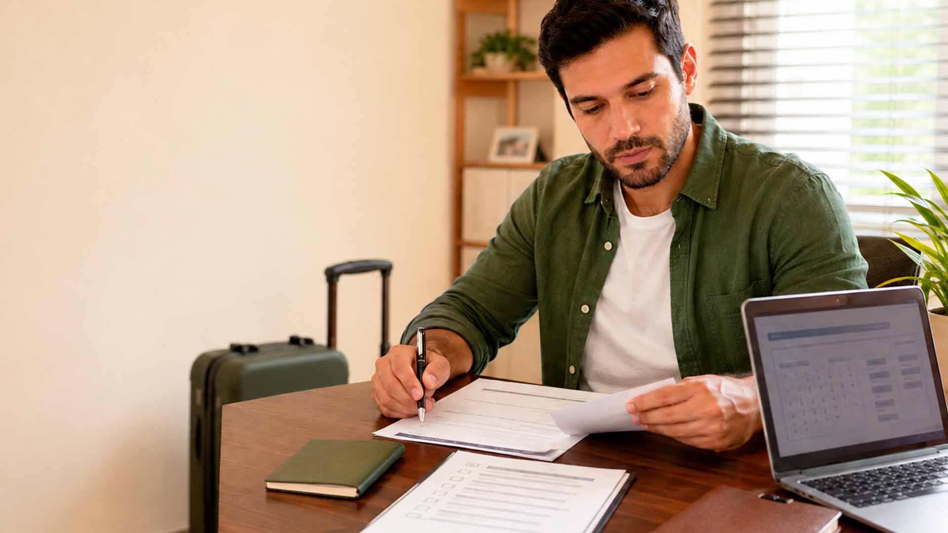 Entrevista visto americano como se preparar sem medo