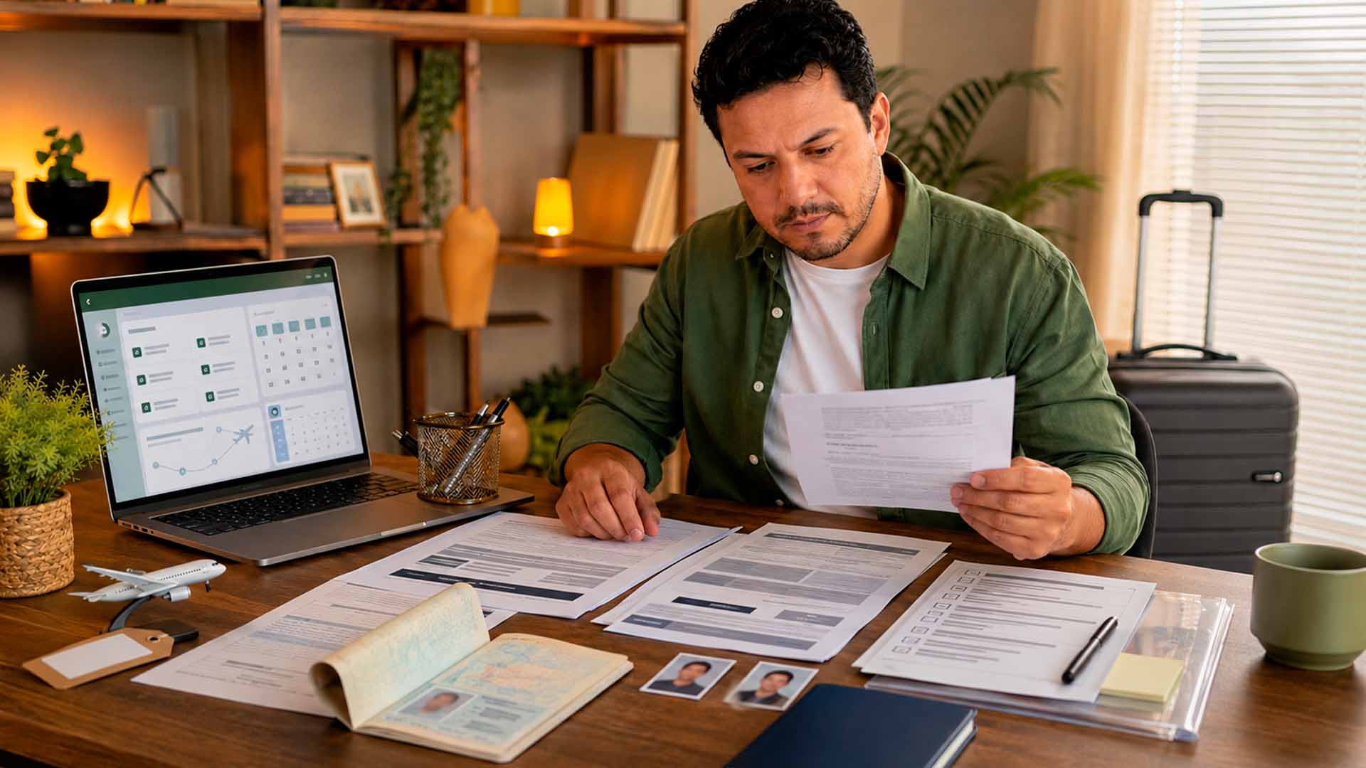 Perguntas na entrevista do visto americano e como se preparar