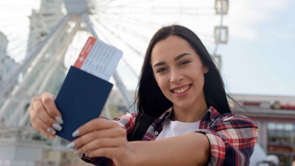 Visto B1 B2 o que é, para que serve e como solicitar
