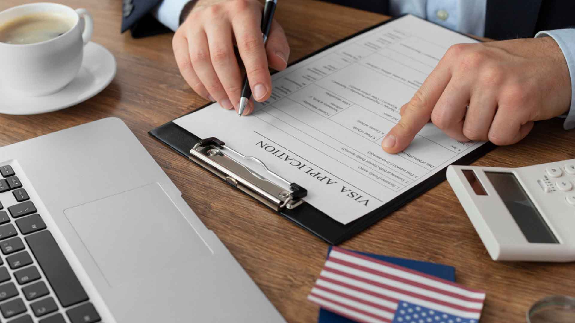 Visto americano para criança com assessoria especializada
